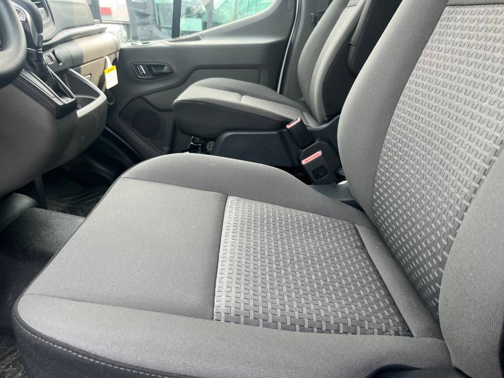 New 2025 Ford Transit 350 image 19