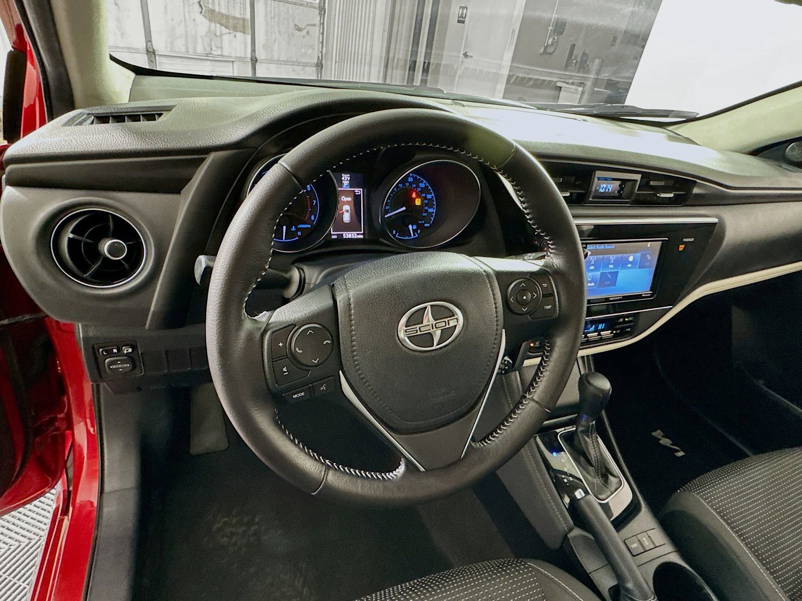 Used 2016 Scion iM image 9