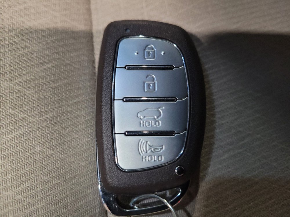 Used 2017 Hyundai Tucson Sport AWD/4WD image 32