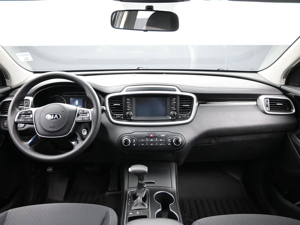 Used 2020 Kia Sorento AWD V6 image 28