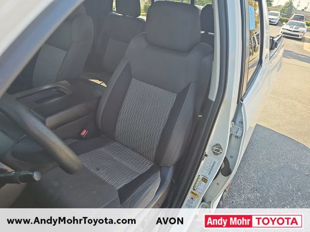 Used 2016 Toyota Tundra SR5 w/ TRD Off Road Package AWD/4WD image 10