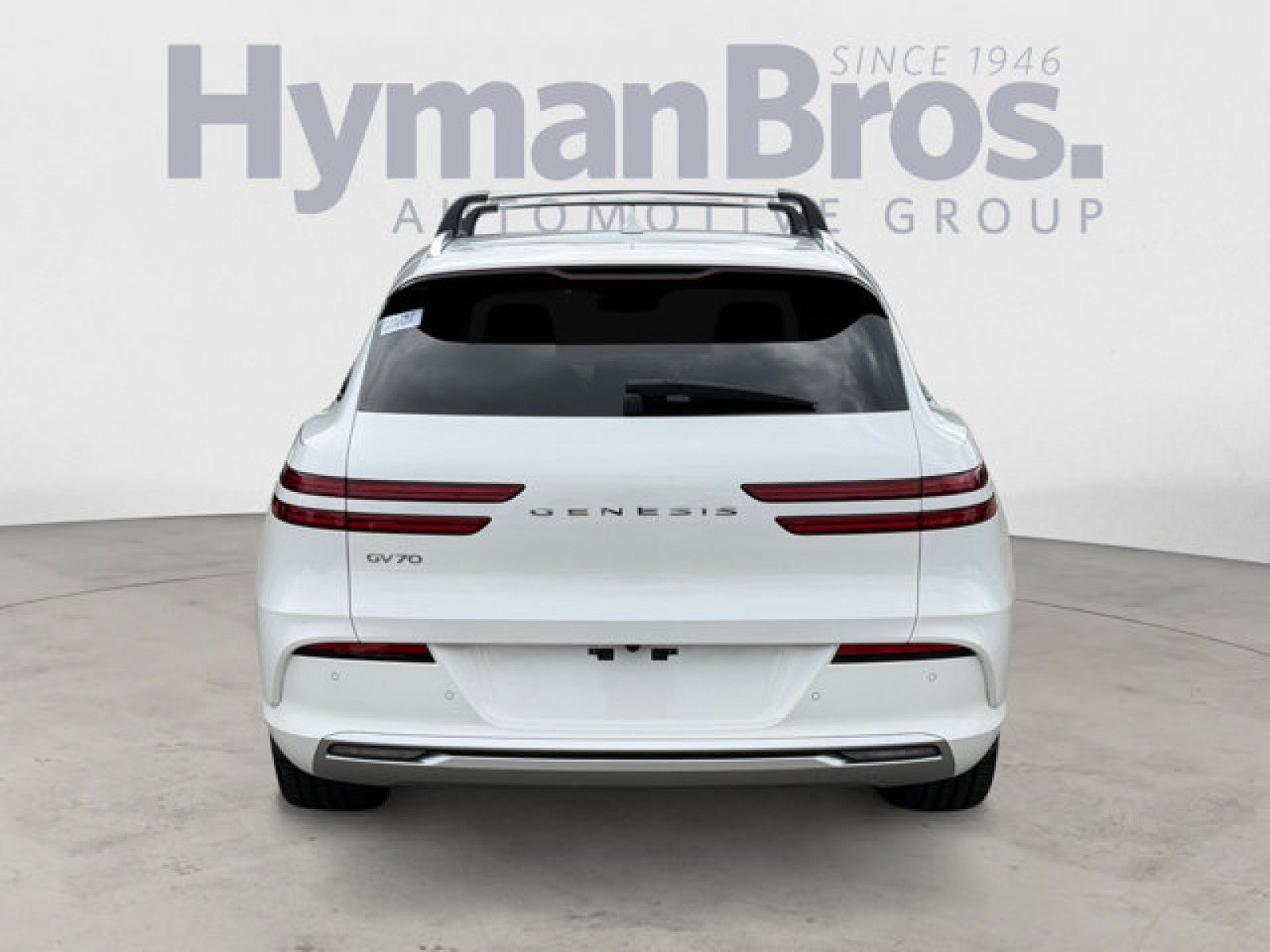 Used 2024 Genesis Electrified GV70 w/ Prestige Package AWD/4WD image 4