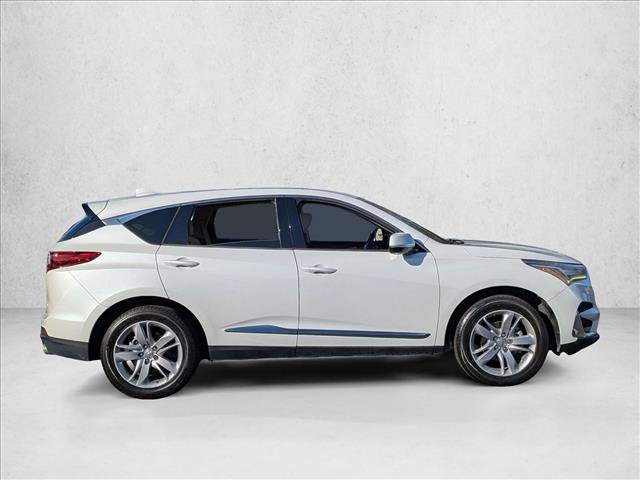 Used 2020 Acura RDX FWD w/ Advance Package image 7