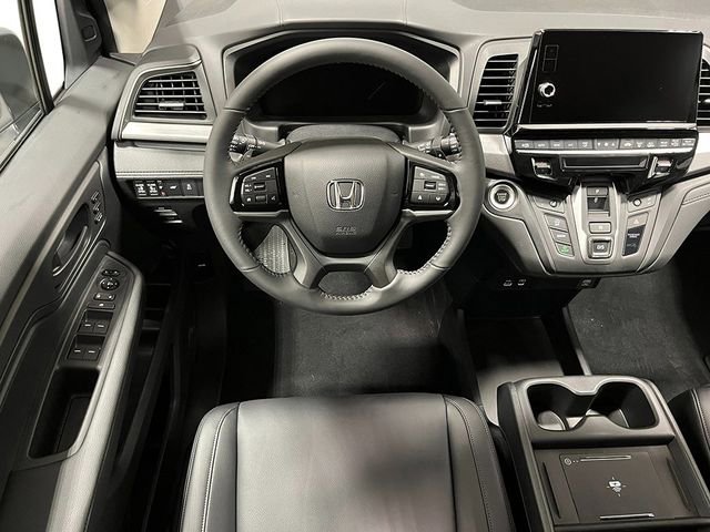 New 2026 Honda Odyssey EX-L image 13