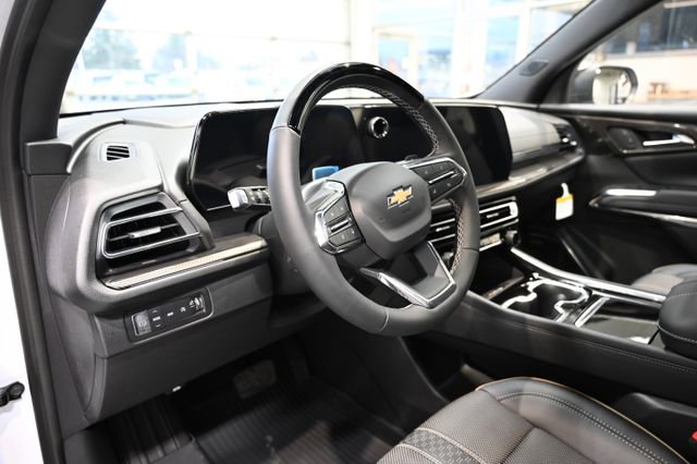 New 2026 Chevrolet Traverse High Country w/ LPO, Floor Liner Package image 21