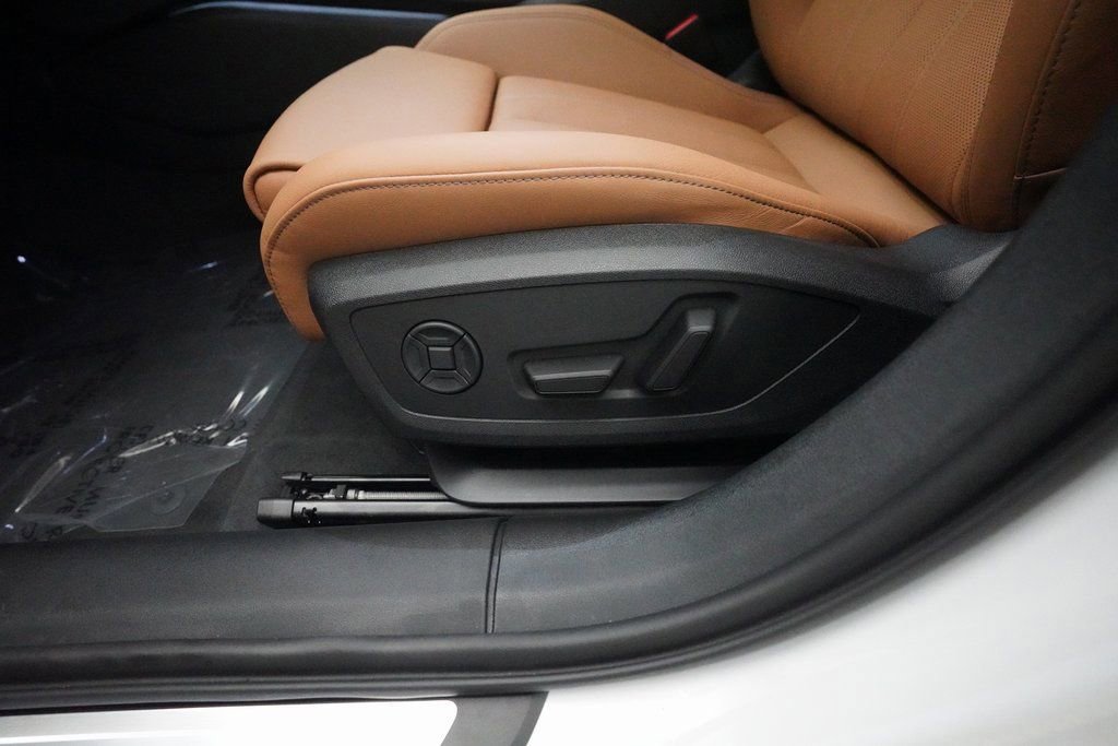 New 2026 Audi A6 Premium Plus image 30