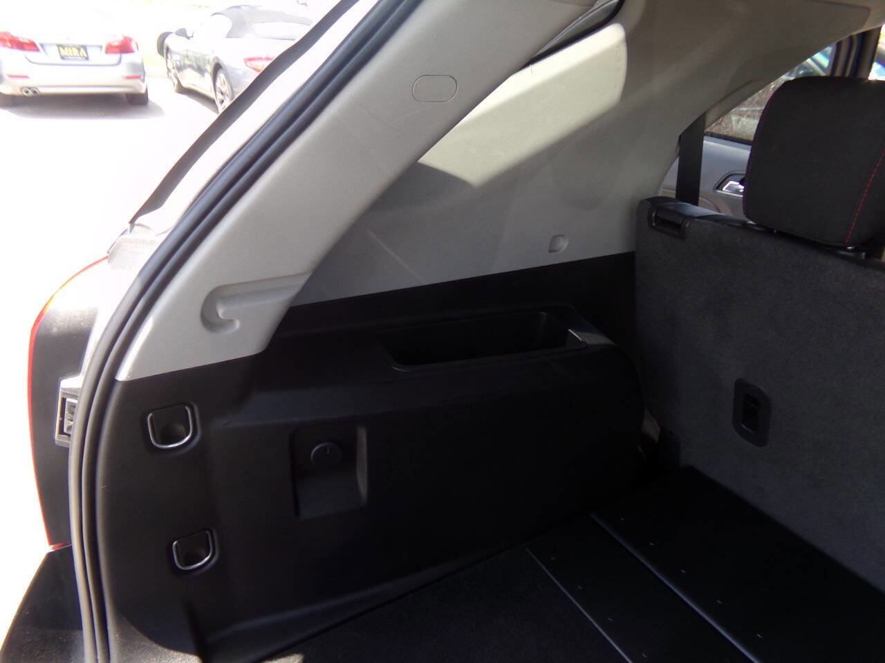 Used 2017 Chevrolet Equinox LT w/ Convenience Package image 15