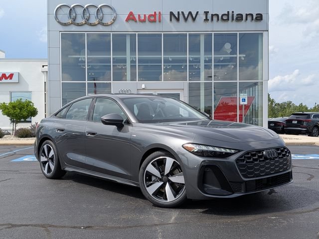 New 2026 Audi A5 2.0T Premium Plus