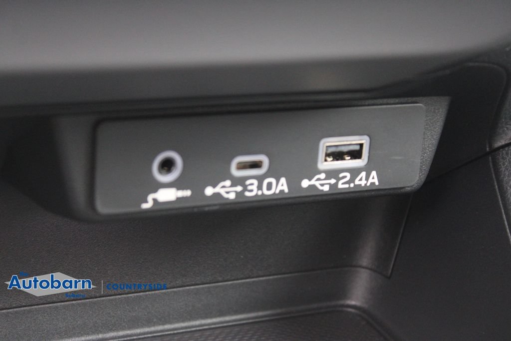 Used 2026 Subaru Crosstrek 2.5i Premium AWD/4WD image 15