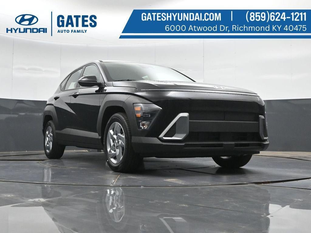 New 2027 Hyundai Kona SE FWD image 37