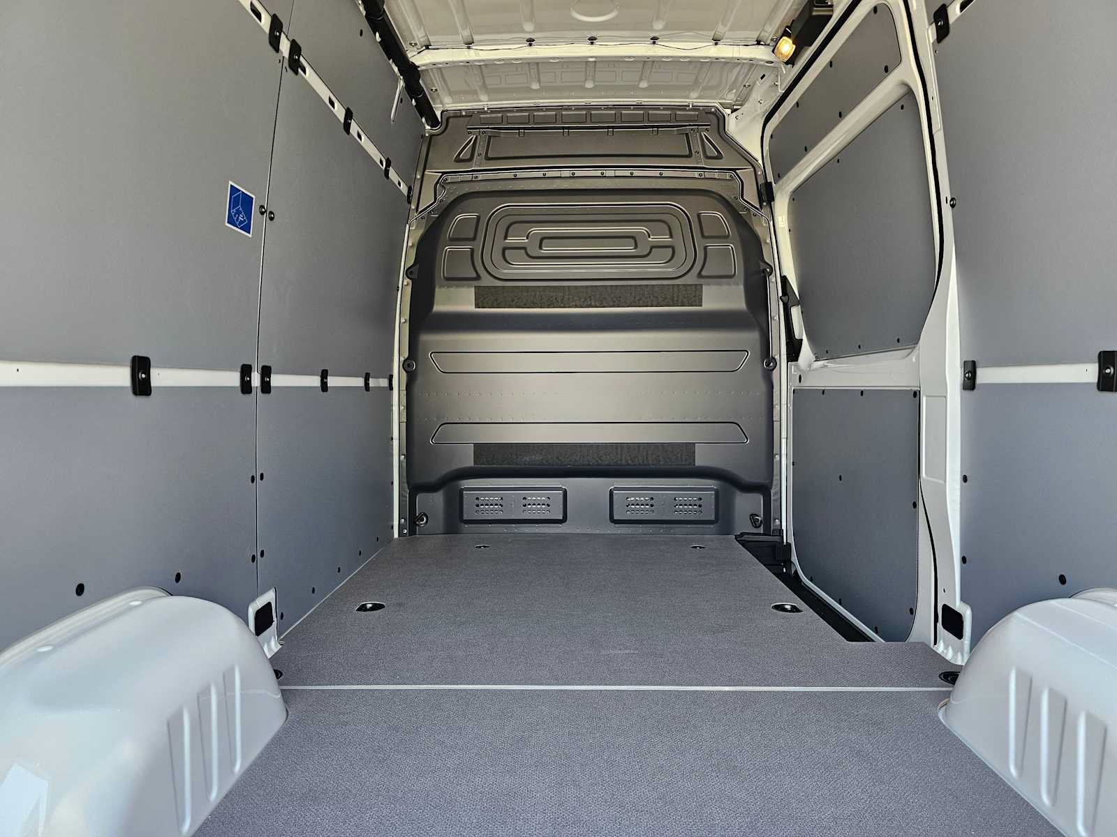 New 2026 Mercedes-Benz Sprinter 2500 image 17