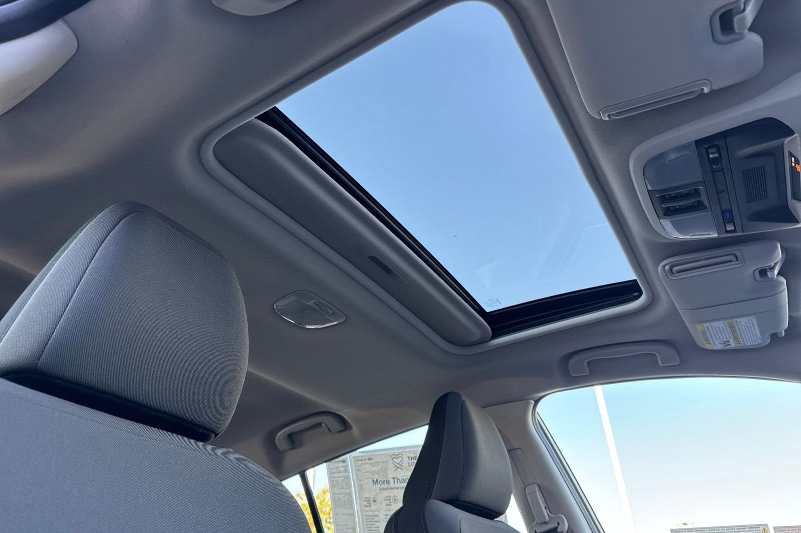 New 2026 Subaru Impreza 2.0i Sport image 17