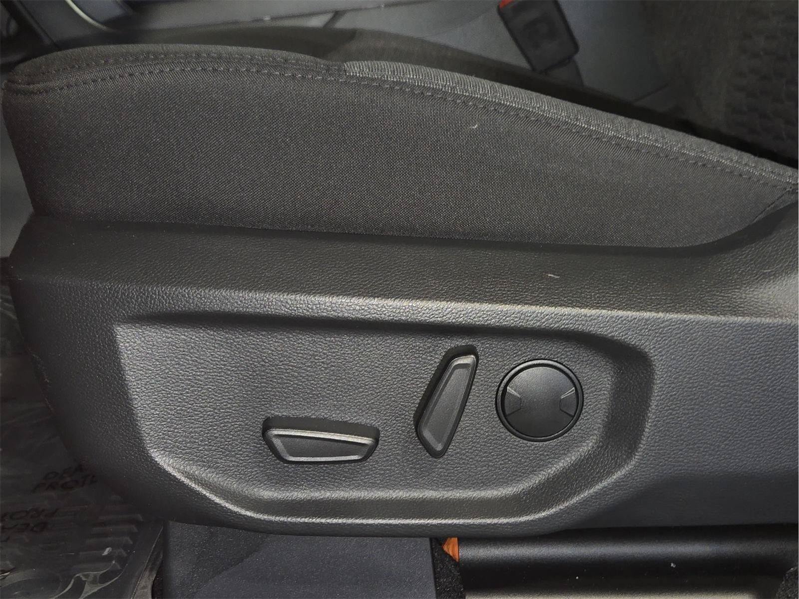 Used 2026 Ford Ranger XLT AWD/4WD image 19