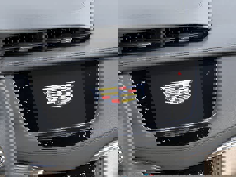 New 2026 Cadillac XT5 Premium Luxury w/ Driver Assist Package image 20