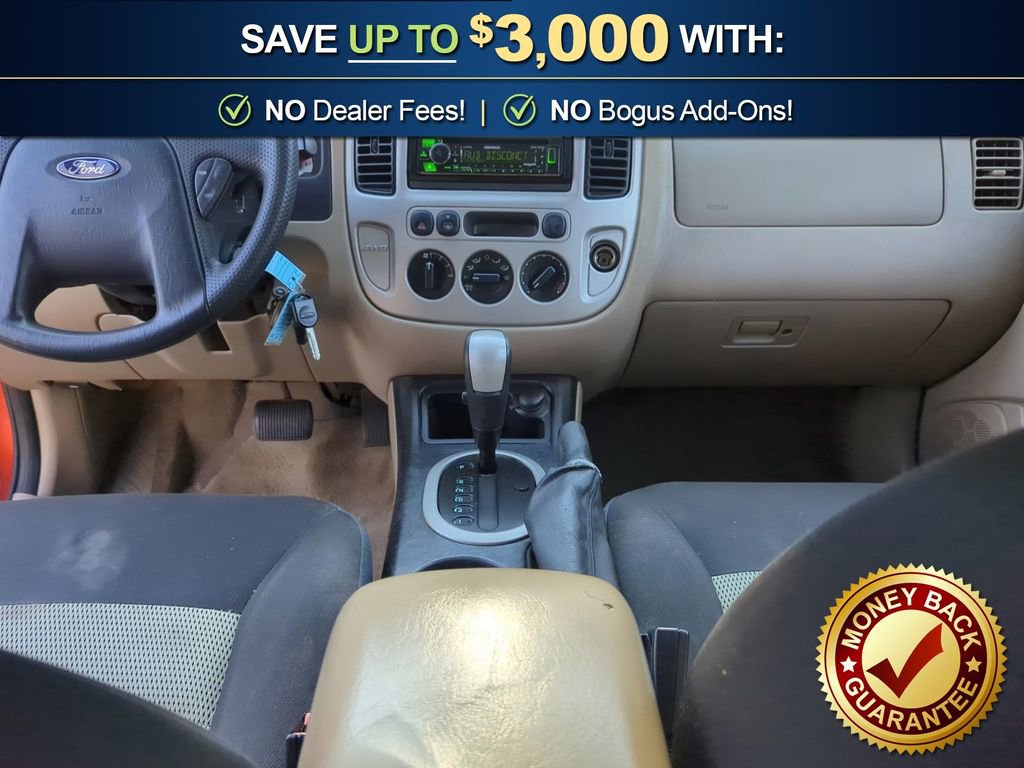 Used 2006 Ford Escape XLT image 20