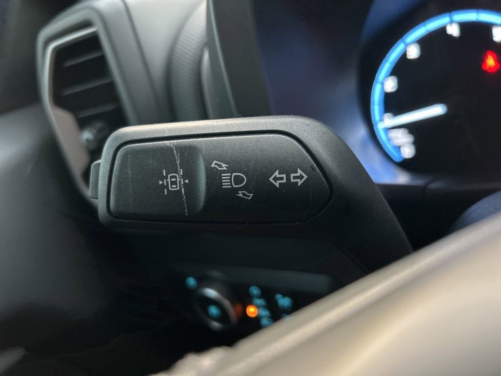 Used 2022 Ford Bronco Sport Big Bend w/ Convenience Package image 28