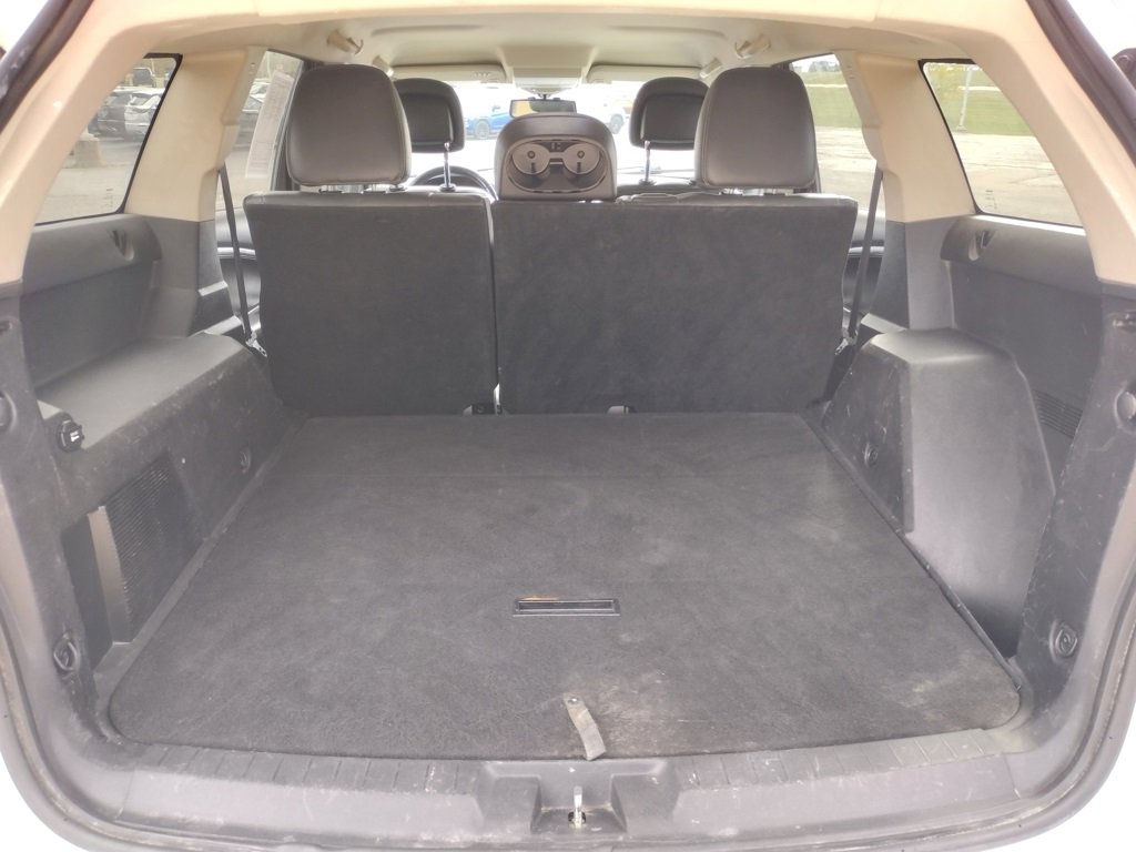 Used 2014 Dodge Journey Crossroad w/ Popular Equipment Group image 8