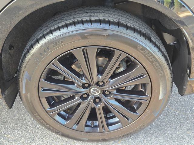 Used 2022 MAZDA CX-5 AWD 2.5 Turbo image 11