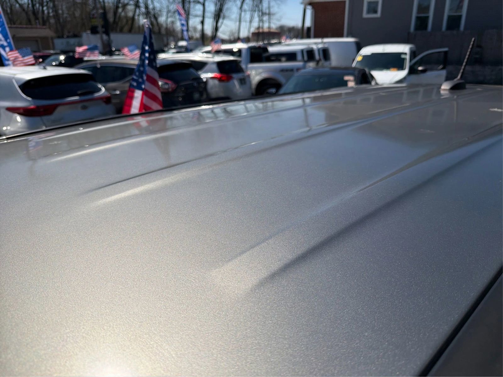 Used 2018 Kia Soul + image 11