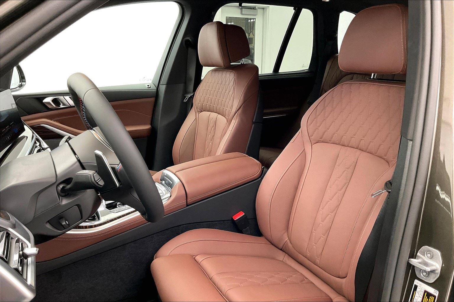 New 2026 BMW X5 M60i image 5