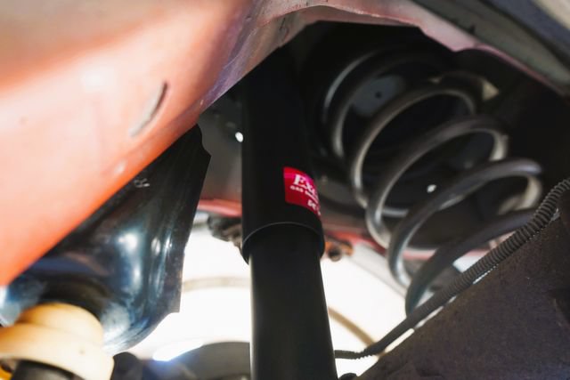Used 2002 Chevrolet Camaro Z28 w/ Preferred Equipment Group 2 RWD image 91