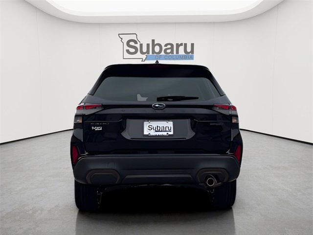 New 2026 Subaru Forester Sport image 6
