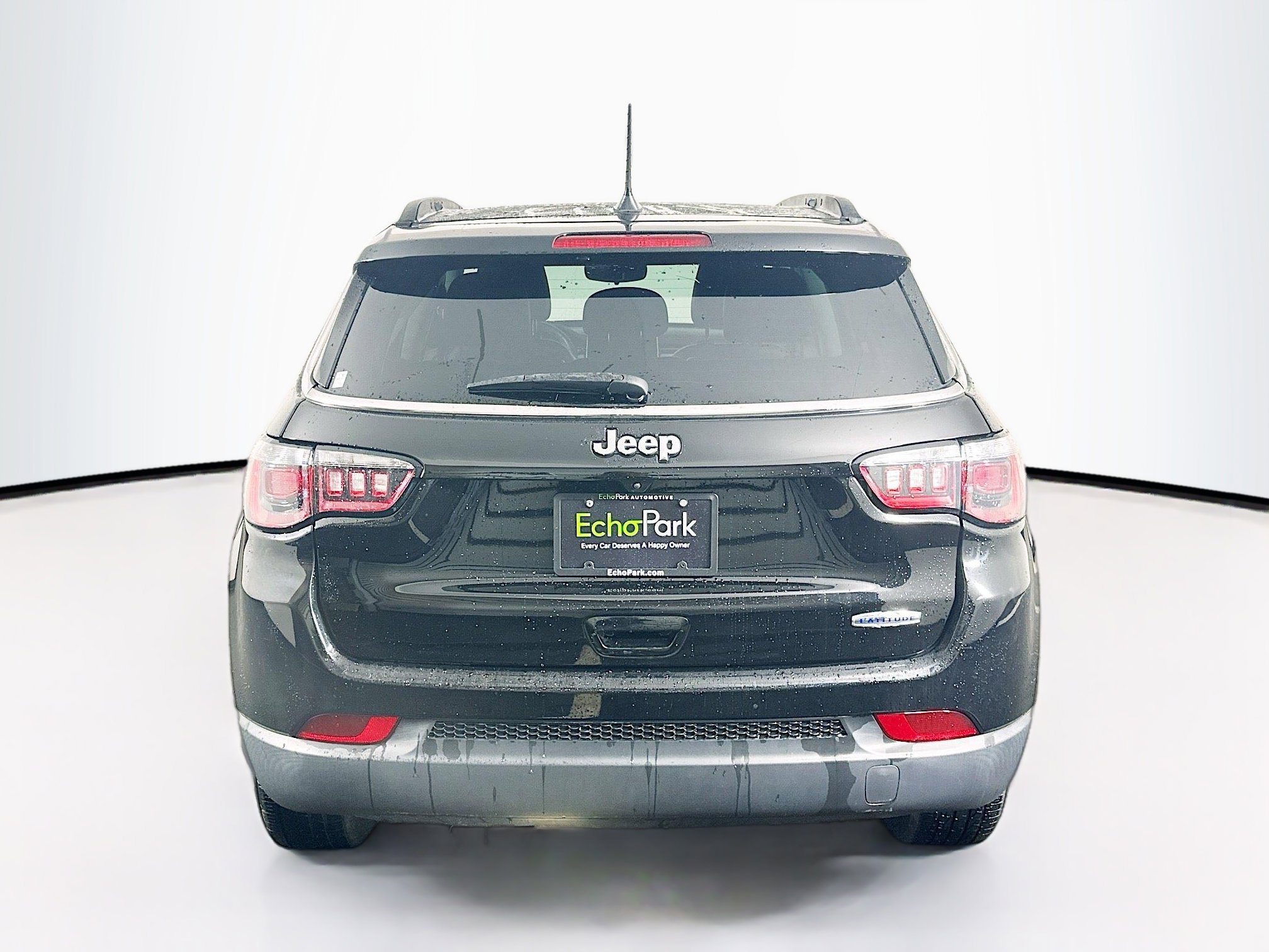 Used 2022 Jeep Compass Latitude w/ Sun and Sound Group image 7