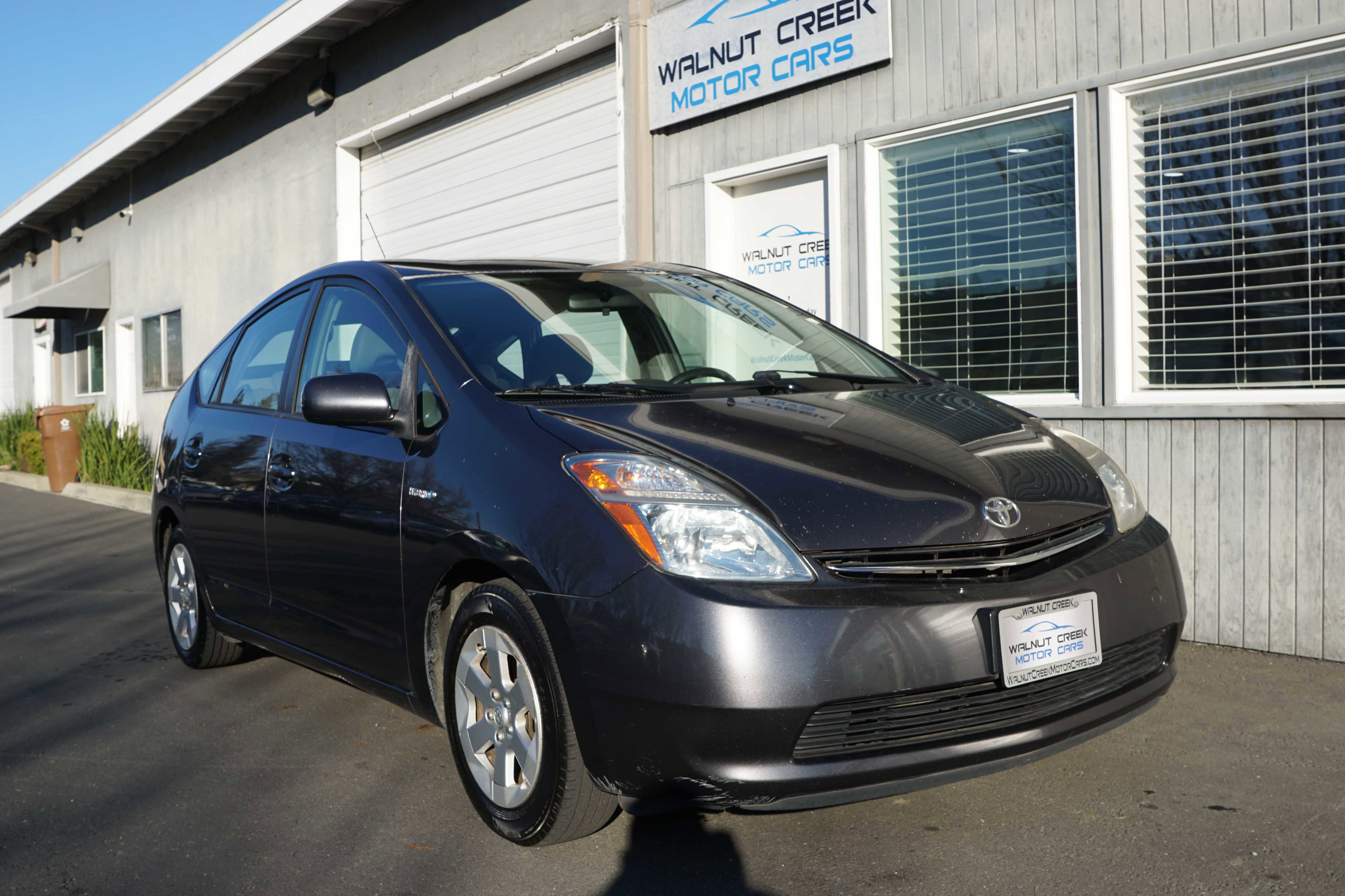 Used 2008 Toyota Prius Touring image 22