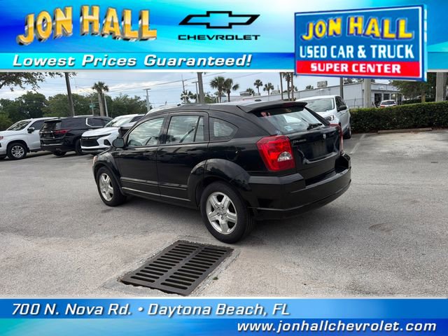 Used 2007 Dodge Caliber SXT FWD image 5