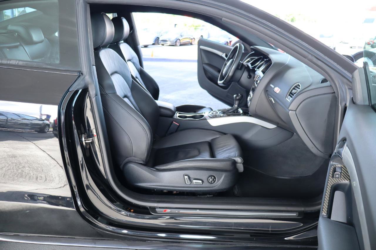 Used 2015 Audi A5 2.0T Premium Plus w/ Technology Package AWD/4WD image 30