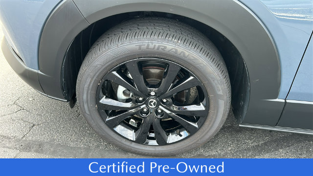 Certified 2026 MAZDA CX-30 AWD 2.5 S image 8