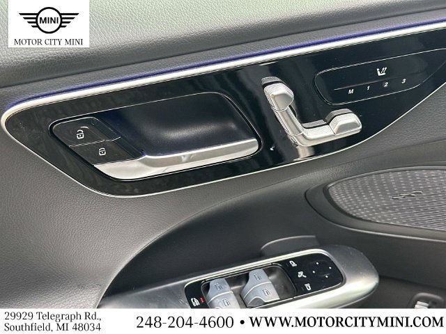 Used 2024 Mercedes-Benz C 300 4MATIC Sedan image 19