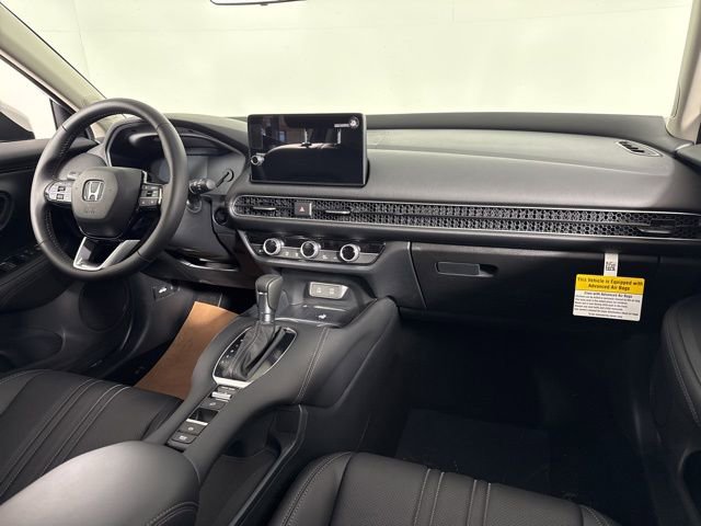 New 2026 Honda HR-V EX-L image 23