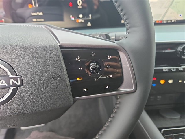 New 2026 Nissan Murano SL image 20