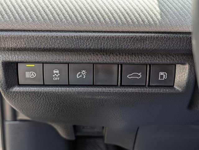 Used 2026 Toyota Camry SE w/ Convenience Package FWD image 23
