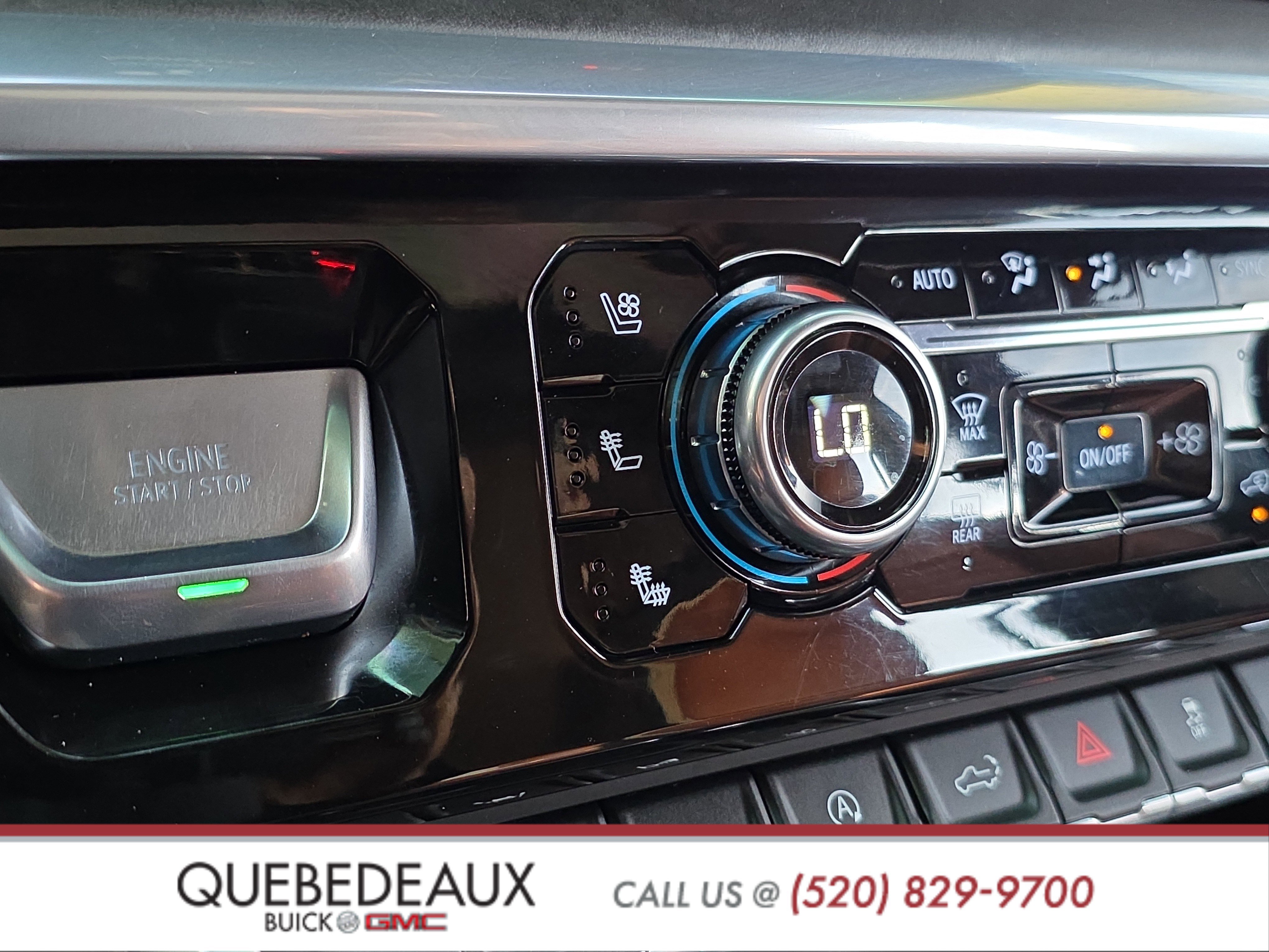 Used 2023 GMC Sierra 1500 Denali Ultimate image 27