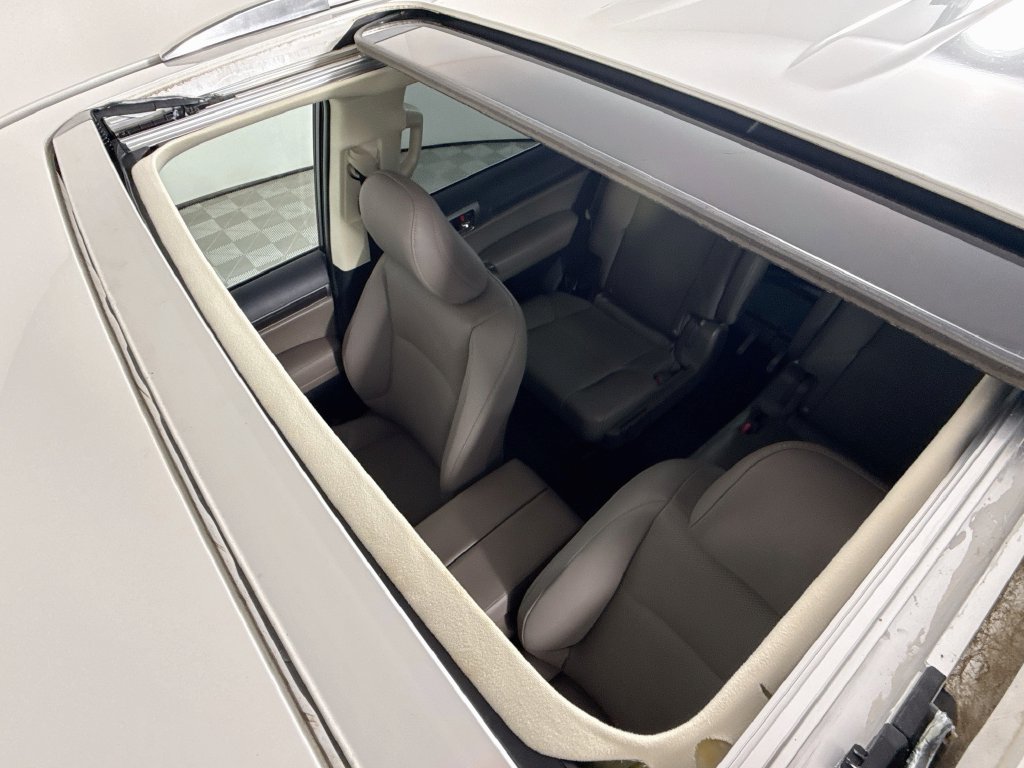 Certified 2023 Lexus GX 460 Premium AWD/4WD image 22