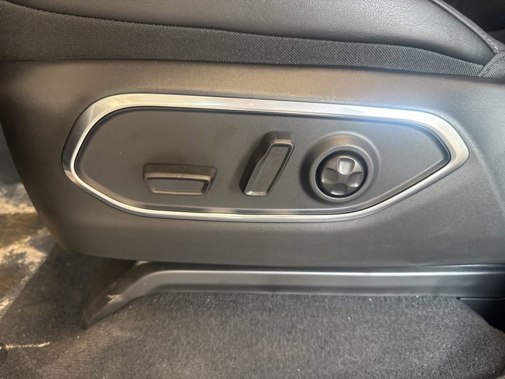 New 2025 Jeep Wagoneer Series II w/ Convenience Group I image 19