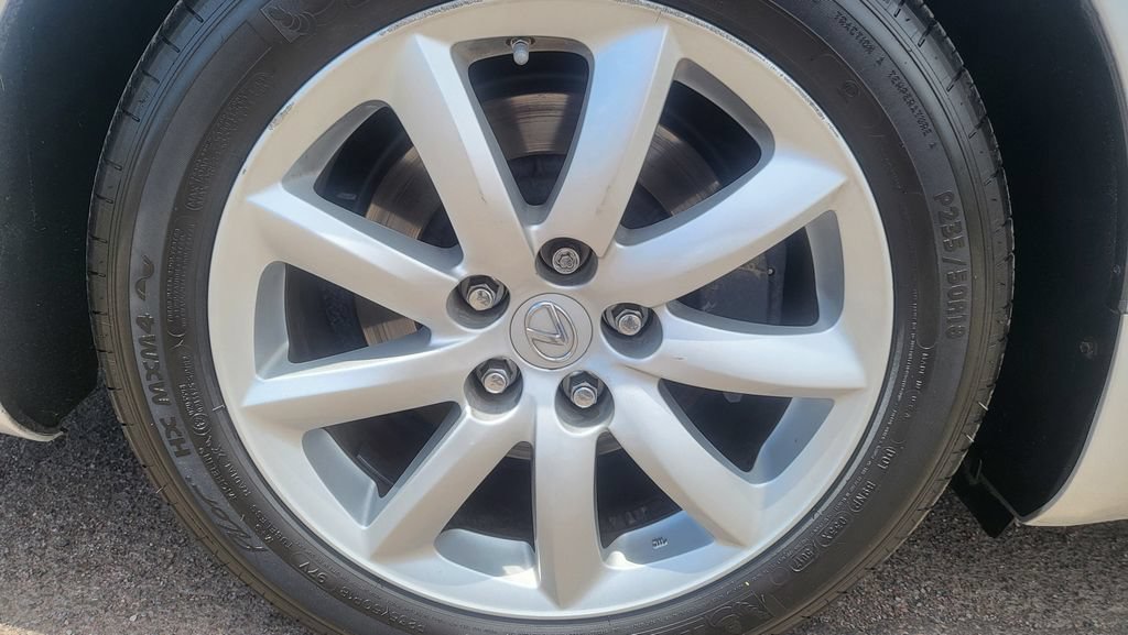 Used 2009 Lexus LS 460 AWD image 15