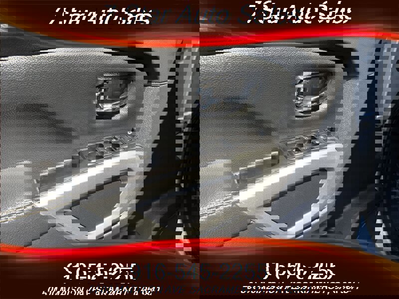 Used 2017 Nissan Titan PRO-4X image 7