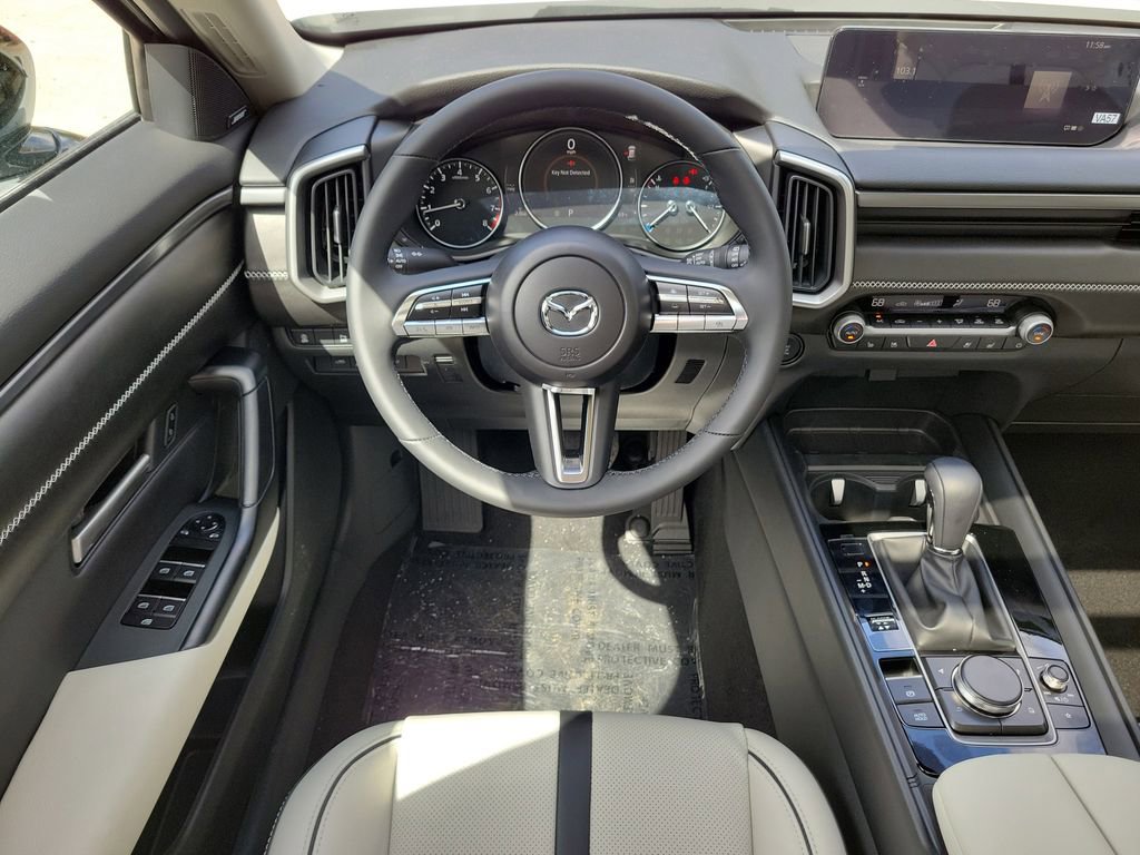 New 2026 MAZDA CX-50 AWD 2.5 S w/ Weather Package image 14