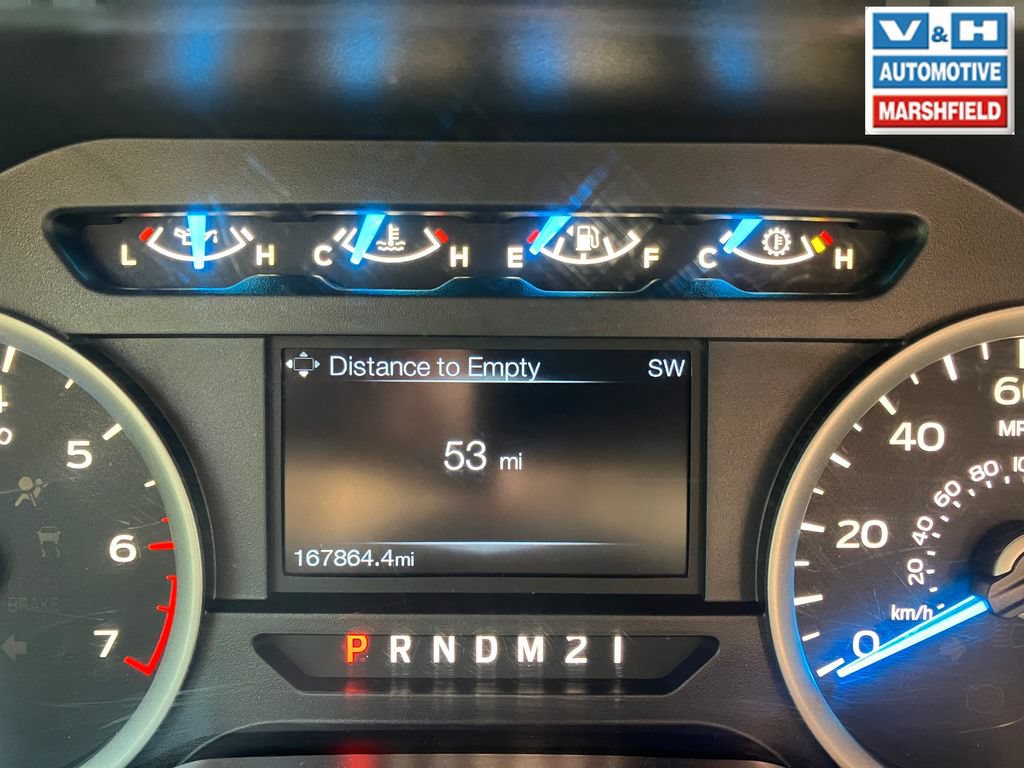 Used 2015 Ford F150 XLT w/ Equipment Group 301A Mid AWD/4WD image 10