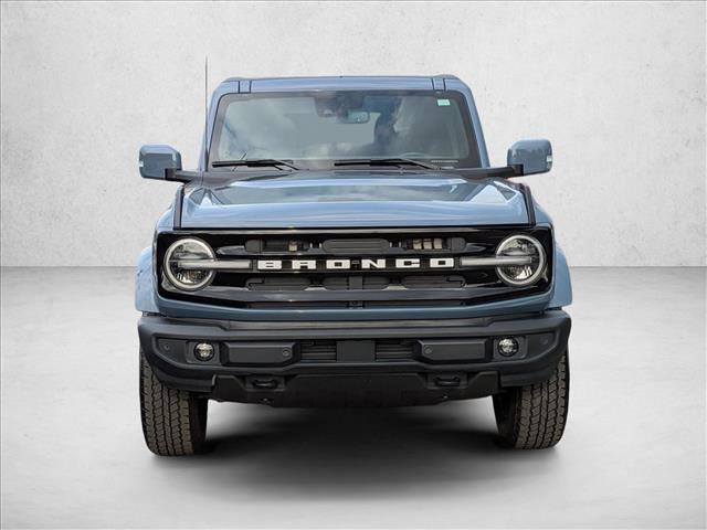 Used 2024 Ford Bronco Outer Banks image 2