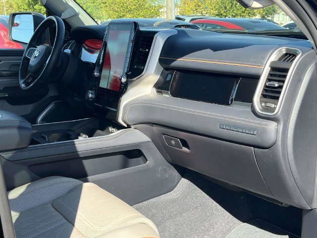 Used 2025 RAM 1500 Tungsten w/ Bed Utility Group AWD/4WD image 25