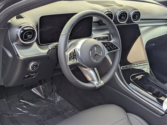 New 2026 Mercedes-Benz C 300 Sedan image 4