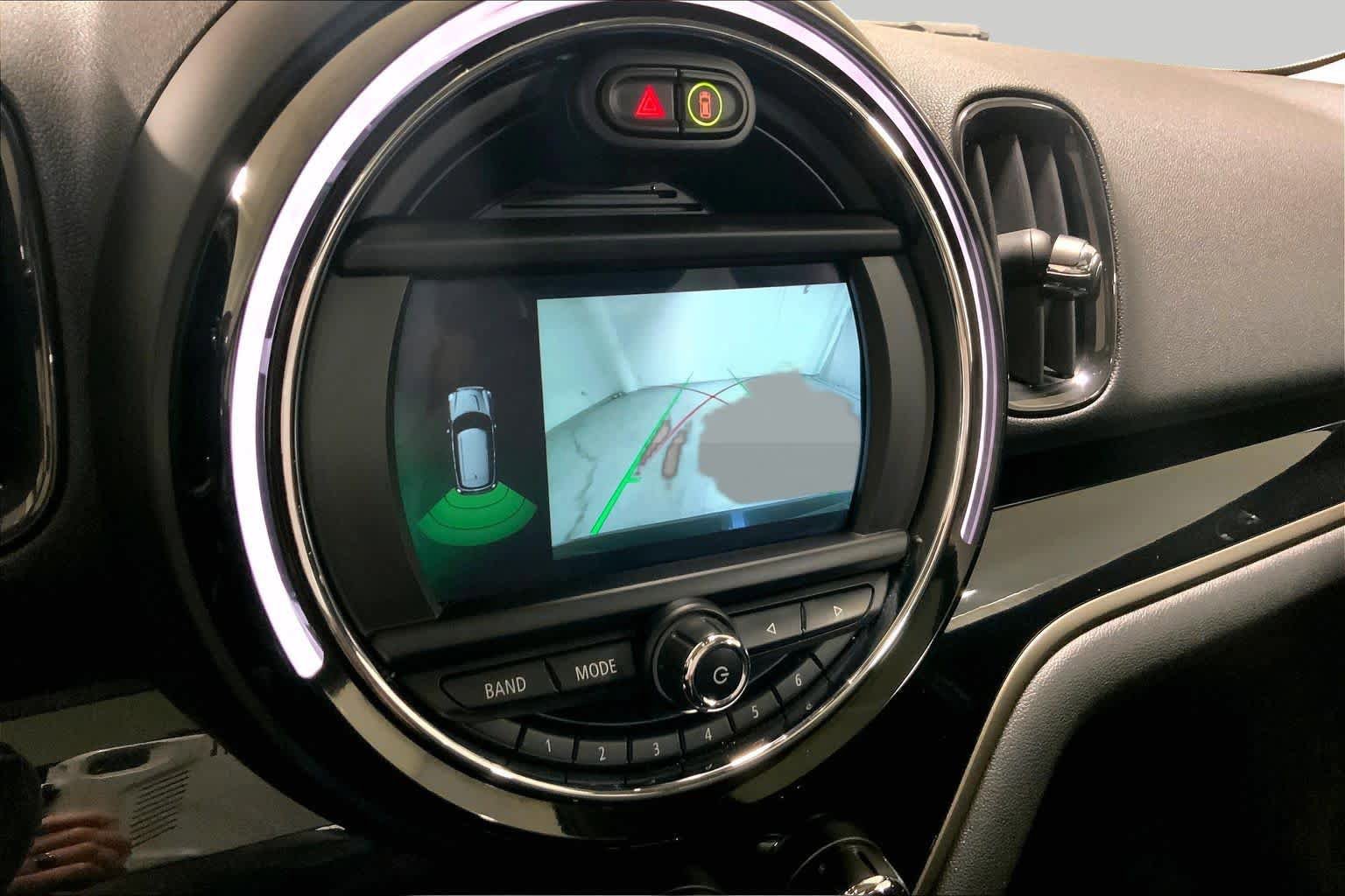 Used 2019 MINI Cooper Countryman FWD image 26