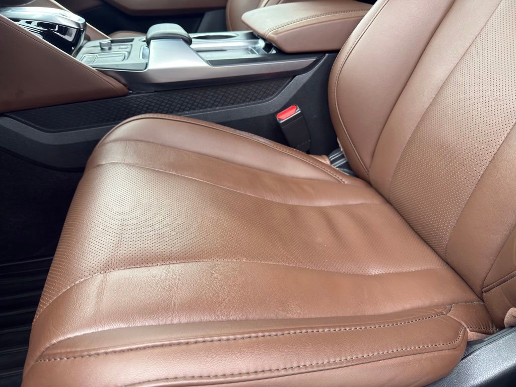 Certified 2024 Acura MDX SH-AWD w/ Technology Package image 17