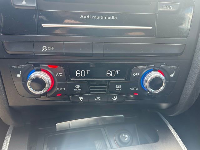 Used 2016 Audi A4 2.0T Premium AWD/4WD image 24