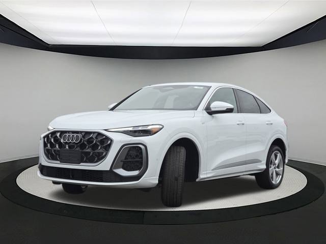 New 2025 Audi Q5 Premium Plus image 3