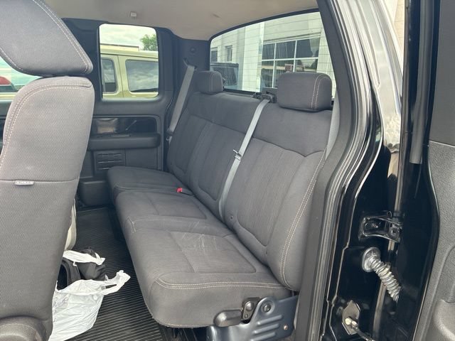 Used 2009 Ford F150 FX4 AWD/4WD image 15